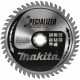 Makita B-56801 Specialized Corian körfűrészlap, 165x20mm 48Z=old B-56742