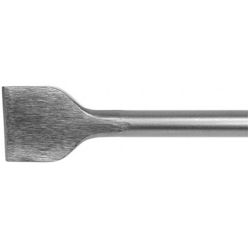 Makita B-64347 SDS-Max lapos vésőszár, 400 x 50 mm Makita B-64347 SDS-Max lapos vésőszár, 400 x 50 mm