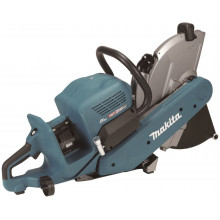 Makita CE002GZ01 gyorsdaraboló 350mm Li-ion XGT 2x40V, Akku és töltő nélkül