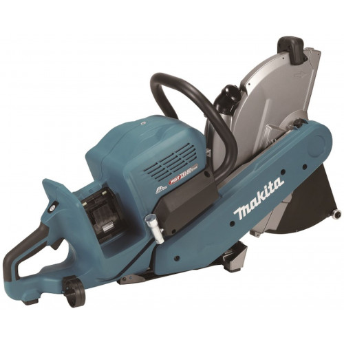 Makita CE002GZ01 gyorsdaraboló 350mm Li-ion XGT 2x40V, Akku és töltő nélkül