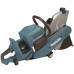 Makita CE002GZ01 gyorsdaraboló 350mm Li-ion XGT 2x40V, Akku és töltő nélkül