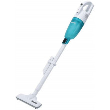 Makita CL117FDX1 Akkus porszívó 12V, kék