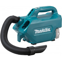 Makita CL121DZ akkus autós porszívó Li-ion CXT 12V ,akku és töltő nélkül