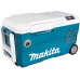 Makita CW001GZ Akkus hűtő és melegentartó láda 20l Li-ion XGT/LXT, akku és töltő nélkül