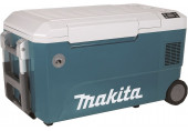 Makita CW002GZ01 Akkumulátoros thermobox 50l Li-ion Li-ion XGT/LXT, akkumulátor nélkül