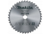 Makita D-65377 Standard körfűrészlap, 260x30mm 40Z