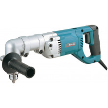 Makita DA4000LR Sarokfúrógép 2-13mm, 710W