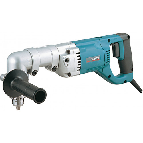 Makita DA4000LR Sarokfúrógép 2-13mm, 710W