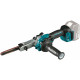 Makita DBS180Z Akkus keskeny szalagcsiszoló 533x9mm, Li-ion LXT 18V, akku és töltő nélkül