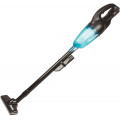 Makita DCL180ZB Akkus porszívó Li-ion LXT 18V, akku és töltő nélkül