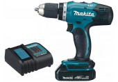 Makita DDF453SYX5 Akkus fúró- és csavarbehajtó Li-ion (1x1,5Ah/18V)