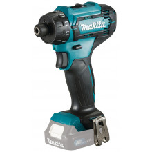 Makita DF033DZ fúró-csavarbehajtó Li-ion CXT 12V