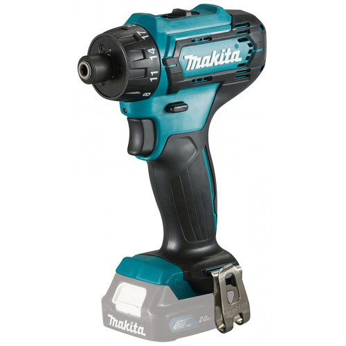 Makita DF033DZ fúró-csavarbehajtó Li-ion CXT 12V