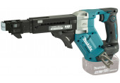 Makita DFR551Z Akkus táras gipszkarton csavarbehajtó 25-55mm, Li-ion LXT 18V