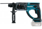 Makita DHR202Z Akkus fúró-vésőkalapács Li-ion 18V, akku és nélkül