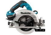 Makita DHS782Z Akkus körfűrész Li-ion LXT (2x18V/190mm/akku és töltő nélkül)