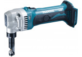 Makita DJN161Z Akkus lyukasztó Li-ion LXT 18V, akku és töltő nélkül