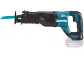 Makita DJR187Z Akkus orrfűrész Li-ion LXT 18V, akku és töltő nélkül