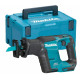 Makita DJR188ZJ Akkus orrfűrész 18V,akku és töltő nélkül, Makpac