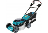 Makita DLM462Z Akkus önjáró fűnyíró 460mm Li-ion LXT 2x18V, akku és töltő nélkül