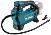 Makita DMP181Z Akkus kompresszor Li-ion LXT 18V, akku és töltő nélkül