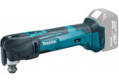 Makita DTM51Z Akkus multifunkciós gép Li-ion LXT 18V, akku és töltő nélkül