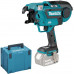 Makita DTR180ZJ DTR180ZJ Akkus betonacél kötöző Makpac kofferben (18V) Akku és nélkul)