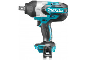 Makita DTW1001Z akkus ütvecsavarozó 3/4" Li -ion 18V (akku és töltő nélkül)