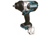 Makita DTW1004Z Akkumulátoros ütvecsavarozó 1/2" Li-ion LXT 18V, Akku és töltő nélkül