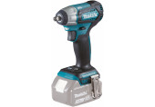 Makita DTW180Z akkus ütvecsavarbehajtó 3/8" 18V (akku és töltő nélkül)