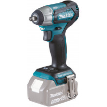 Makita DTW180Z akkus ütvecsavarbehajtó 3/8" 18V (akku és töltő nélkül)