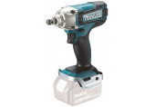 Makita DTW190Z Akkus ütvecsavarbehajtó 1/2" (18V) Akku és töltő nélkül