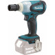 Makita DTW251Z Akkus ütvecsavarbehajtó (1/2"/230 Nm) Li-ion LXT 18V, akku és töltő nélkül
