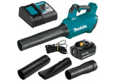 Makita DUB184RT Akkus légseprű Li-ion LXT (18V/1x5,0Ah)