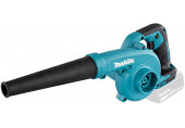 Makita DUB185Z akkus légseprű Li-ion LXT 18V (akku és töltő nélkül)