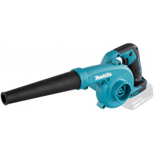 Makita DUB185Z Akkus légseprű Li-ion LXT (18V/akku és töltő nélkül)