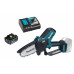 Makita DUC101SF01 Láncfűrész 100 mm Li-ion LXT (1x3,0 Ah/18V)