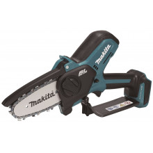 Makita DUC101Z01 Akkus láncfűrész 100 mm, Akku és töltő nélkül