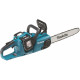 Makita DUC353Z Akkus láncfűrész 35cm, Li-ion LXT 2x18V, akku és töltő nélkül