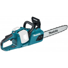 Makita DUC355Z Akkus láncfűrész 35cm, Li-ion LXT 2x18V, akku és töltő nélkül