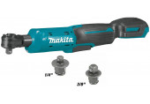 Makita DWR180Z Akkumulátoros Racsnis Kulcs Li-ion LXT 18V, akku nélkül