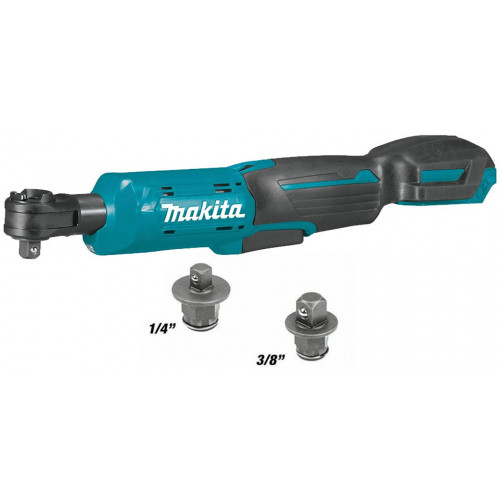 Makita DWR180Z Akkumulátoros Racsnis Kulcs Li-ion LXT 18V, akku nélkül