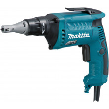 Makita FS4000 csavarbehajtó 4000fp, 570W