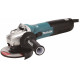 Makita GA5090X01 Sarokcsiszoló SJS (1900W/125mm)