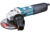 Makita GA6040C01 Sarokcsiszoló (1400W/150mm)