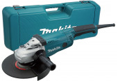 Makita GA9020K Sarokcsiszoló (230mm/2200W) koffer