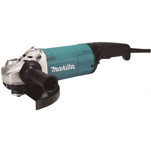 Makita Sarokcsiszoló elektronikával (230mm/ 2700W) GA9081