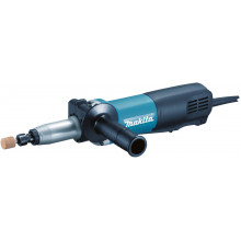 Makita GD0801C Egyenes csiszoló 6mm, 750W