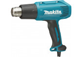 Makita HG6030K Hőlégfúvó (1800W/600°C)