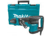 Makita HM0870C Vésőkalapács kofferben SDS-MAX (1100W/7,6J)